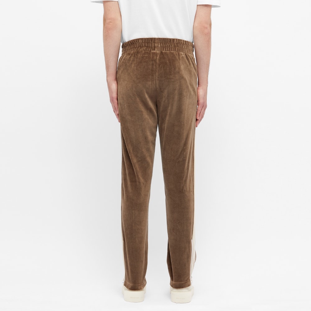 Palm Angels Chenille Taped Track Pant - 5