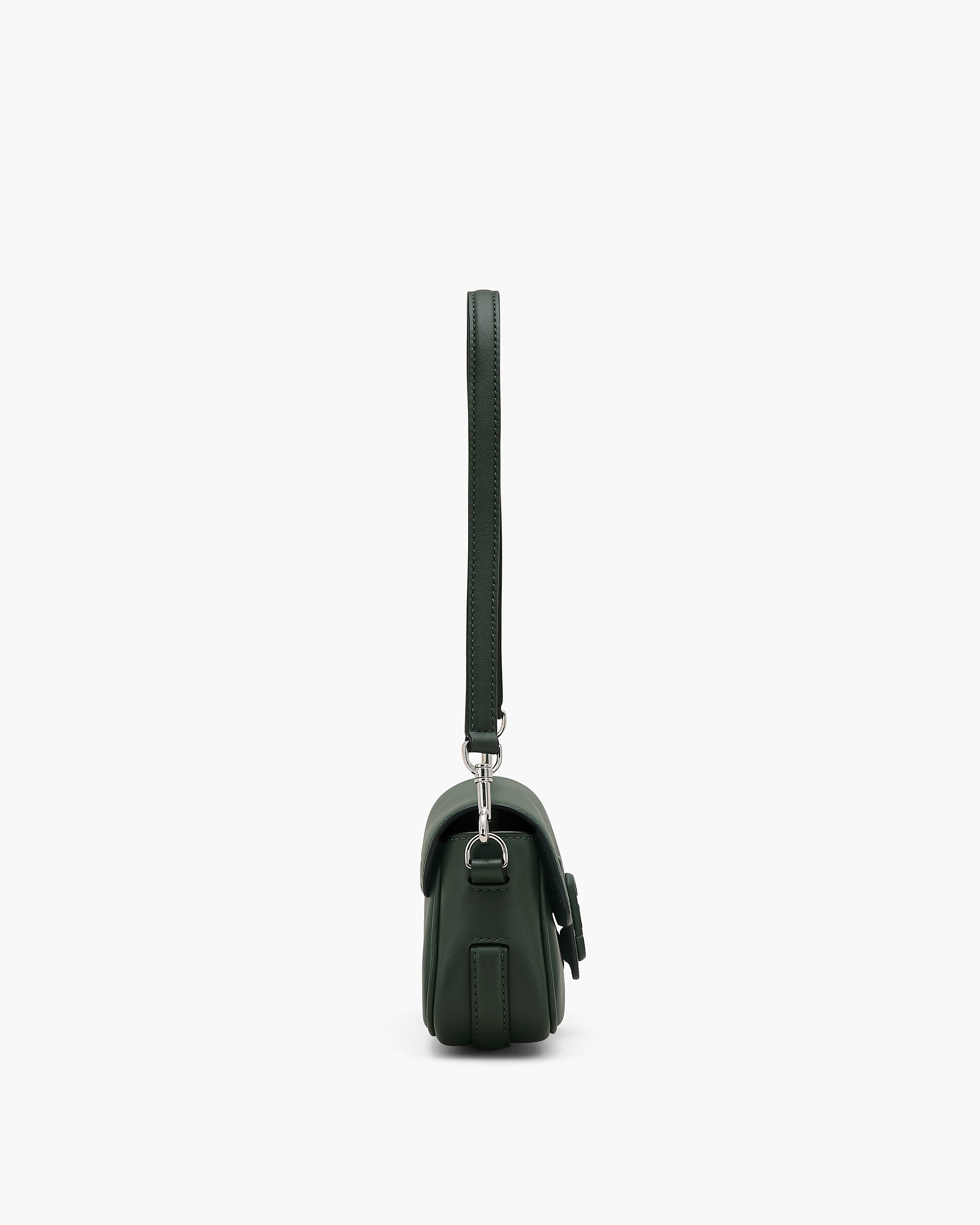 THE CLOVER SHOULDER BAG - 6