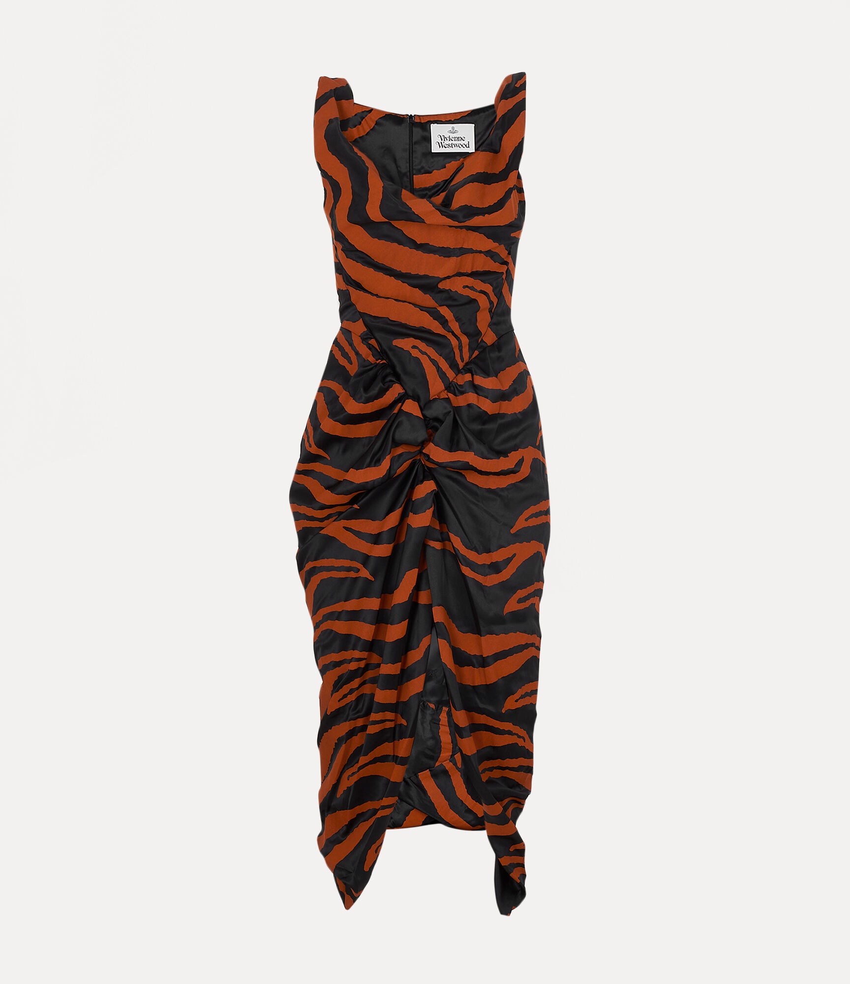 PANTHER DRESS - 1