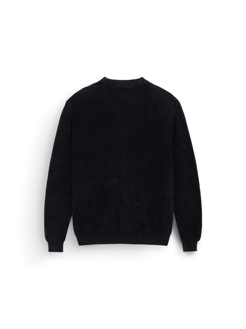 ALPHA INDUSTRIES FLYING A SWEATER outlook