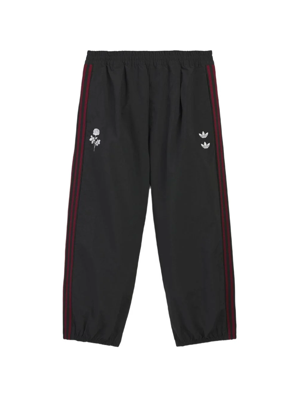 x Willy Chavarria track pants - 1