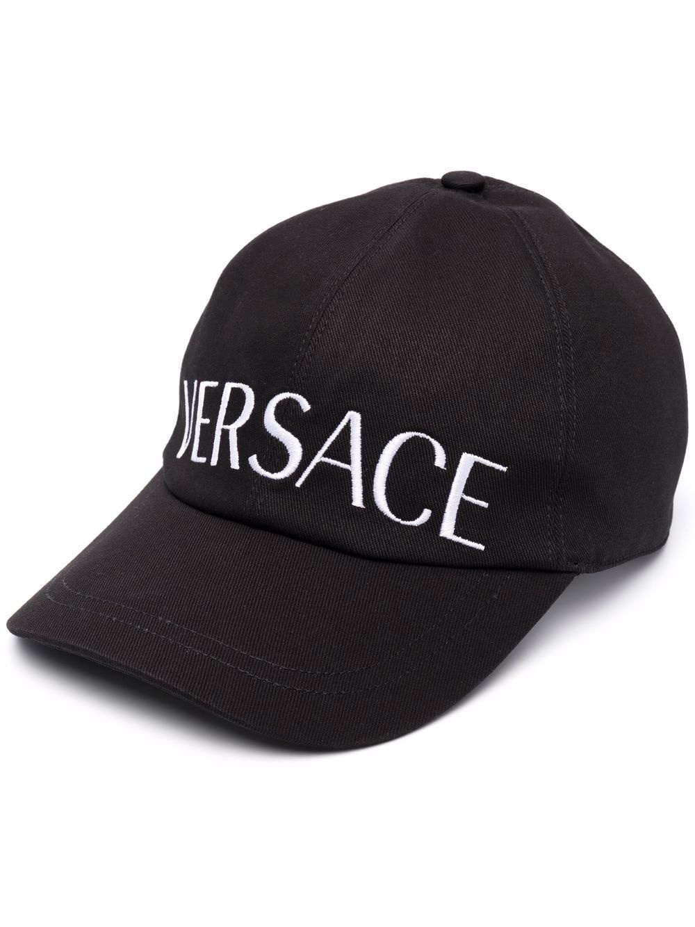 Medusa plaque logo cap - 1