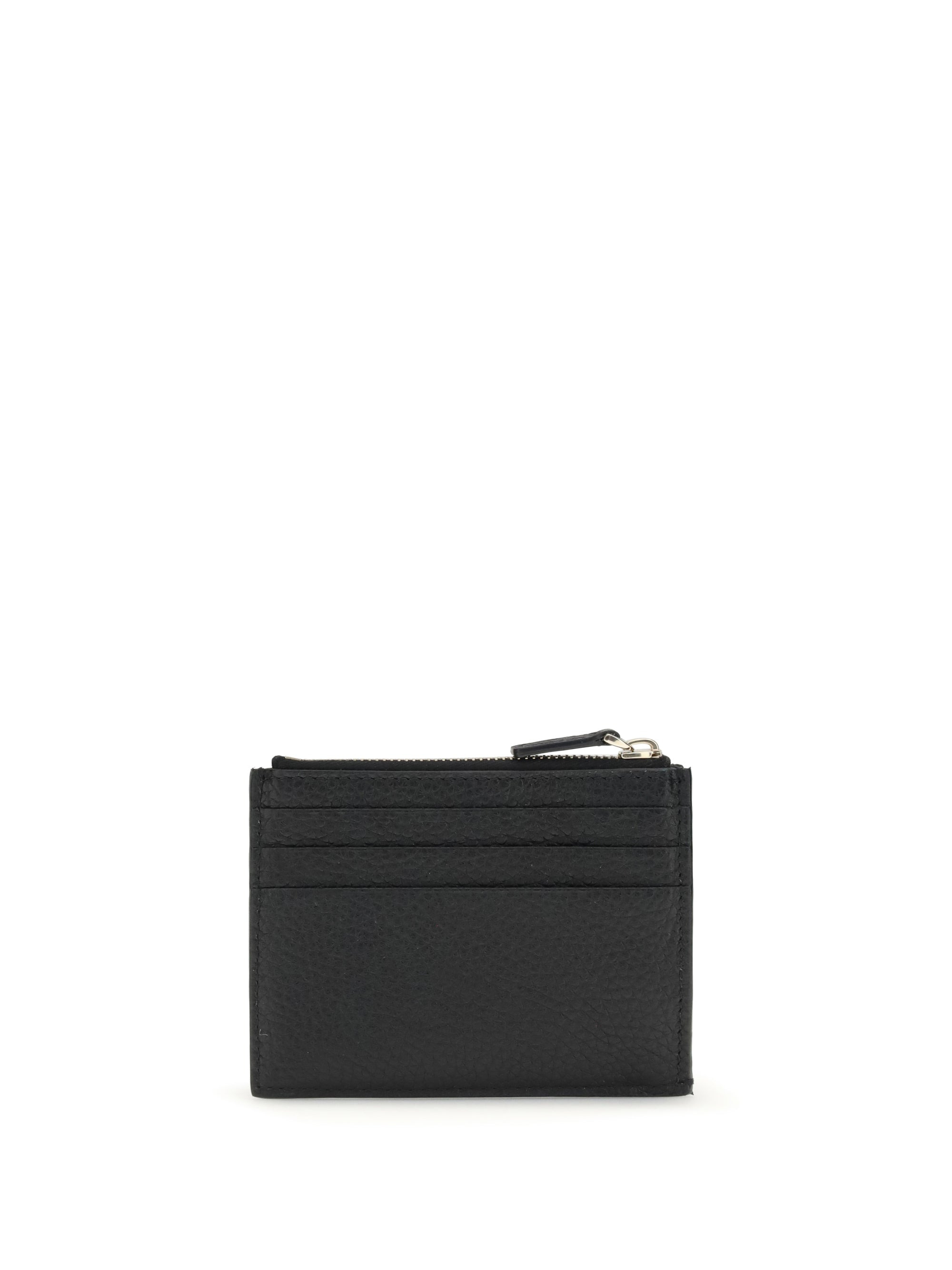 Valentino Garavani Women Rockstud Card Holder - 2