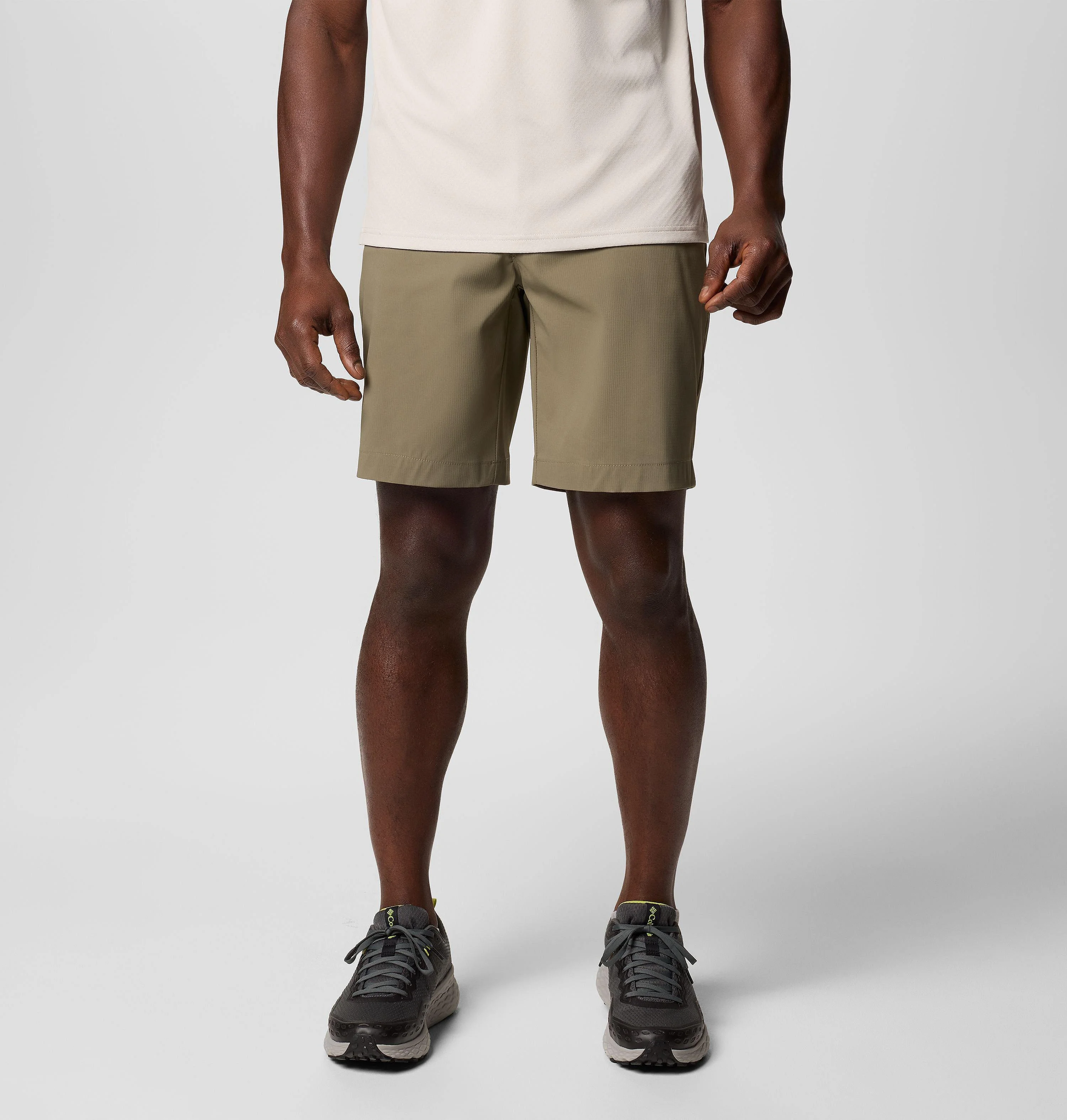Men's Tech Trail Utility Shorts - 1