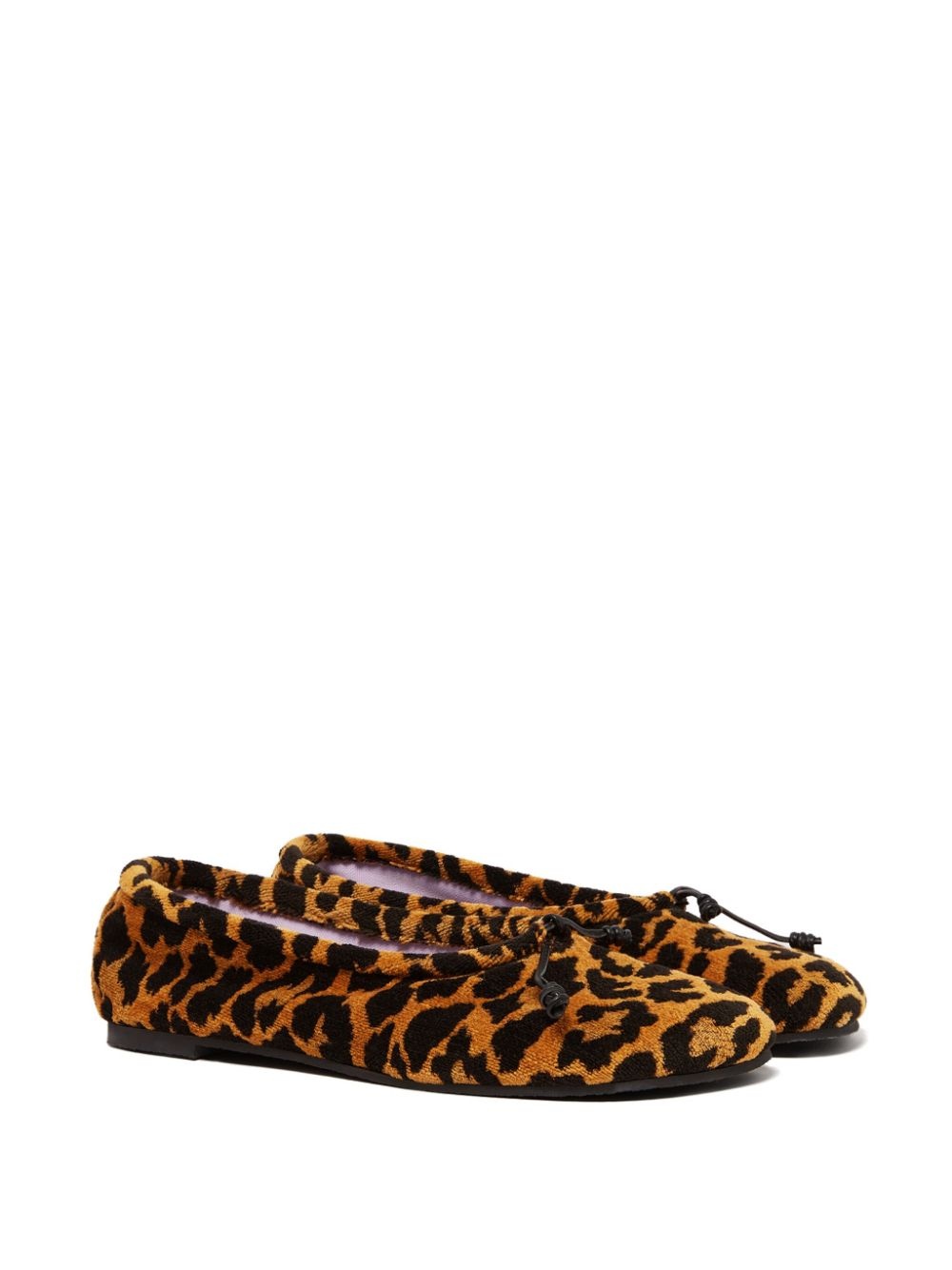 Ryder Leo ballet flats - 2