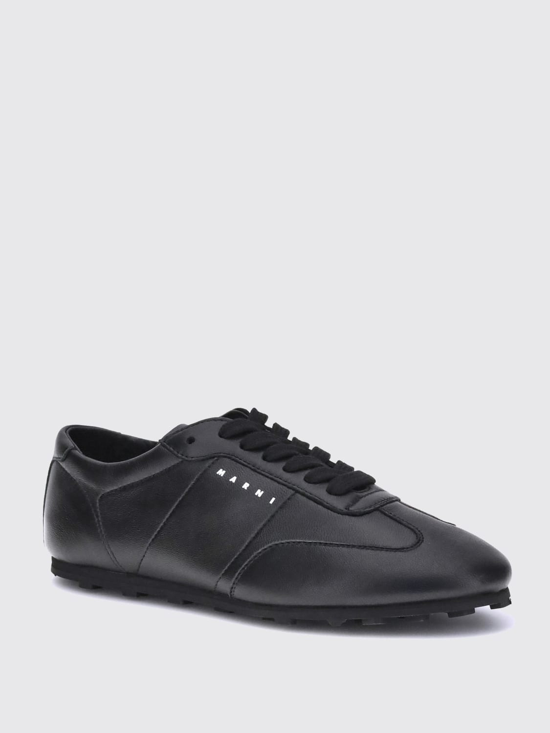 Sneakers woman Marni - 2
