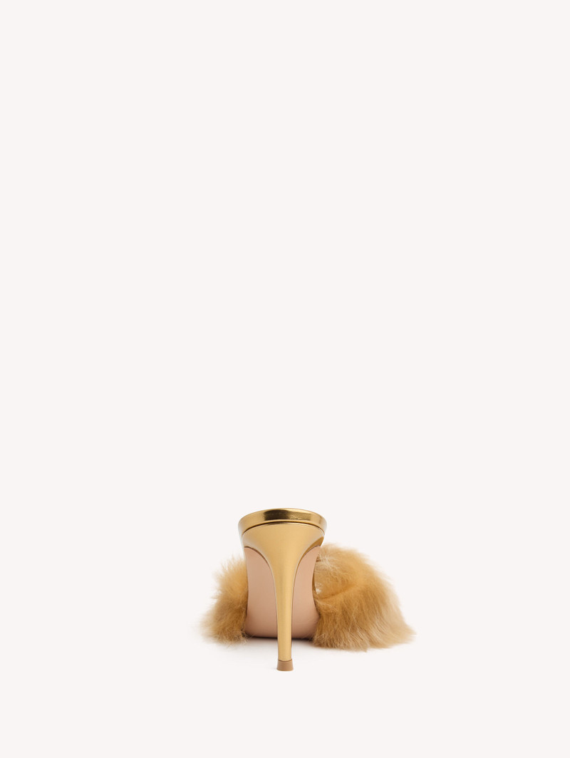 Gianvito Rossi JENNY outlook