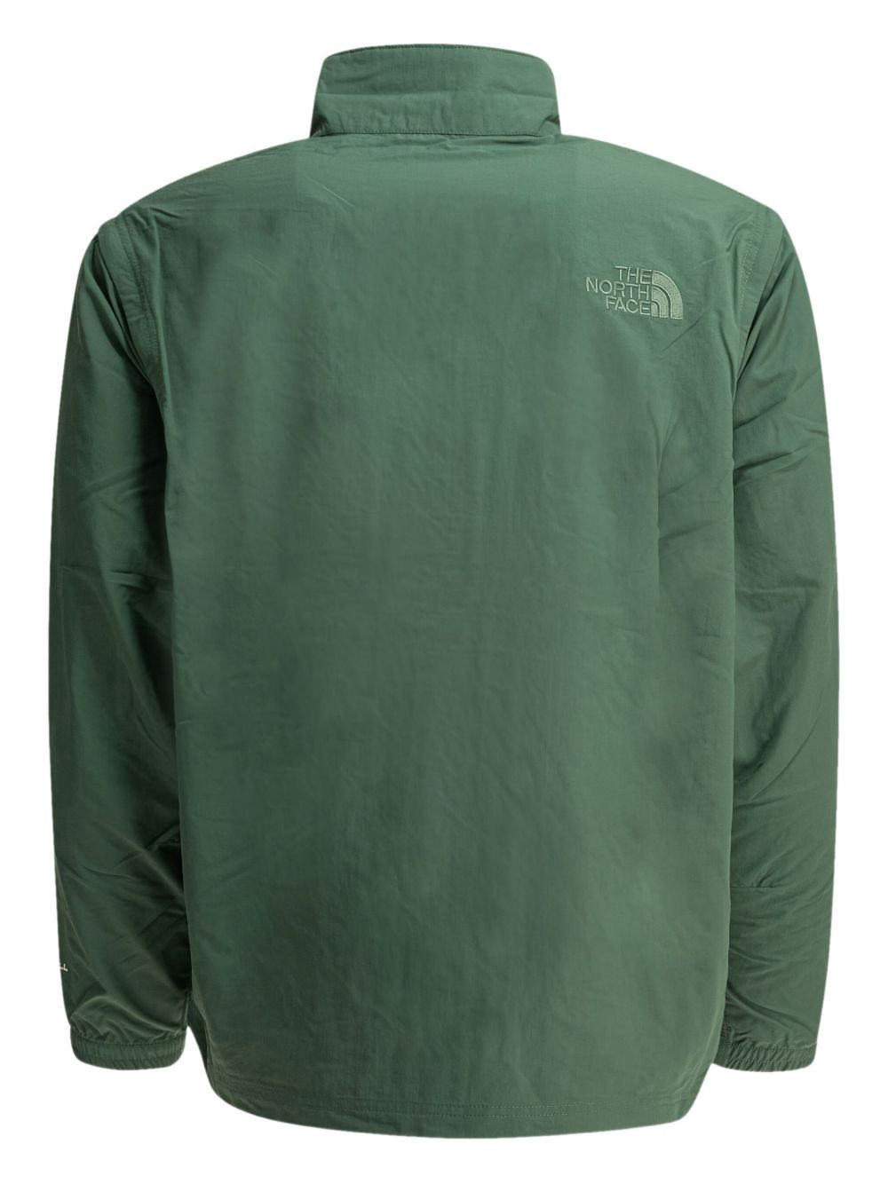 multi-pocket long-sleeved jacket - 2