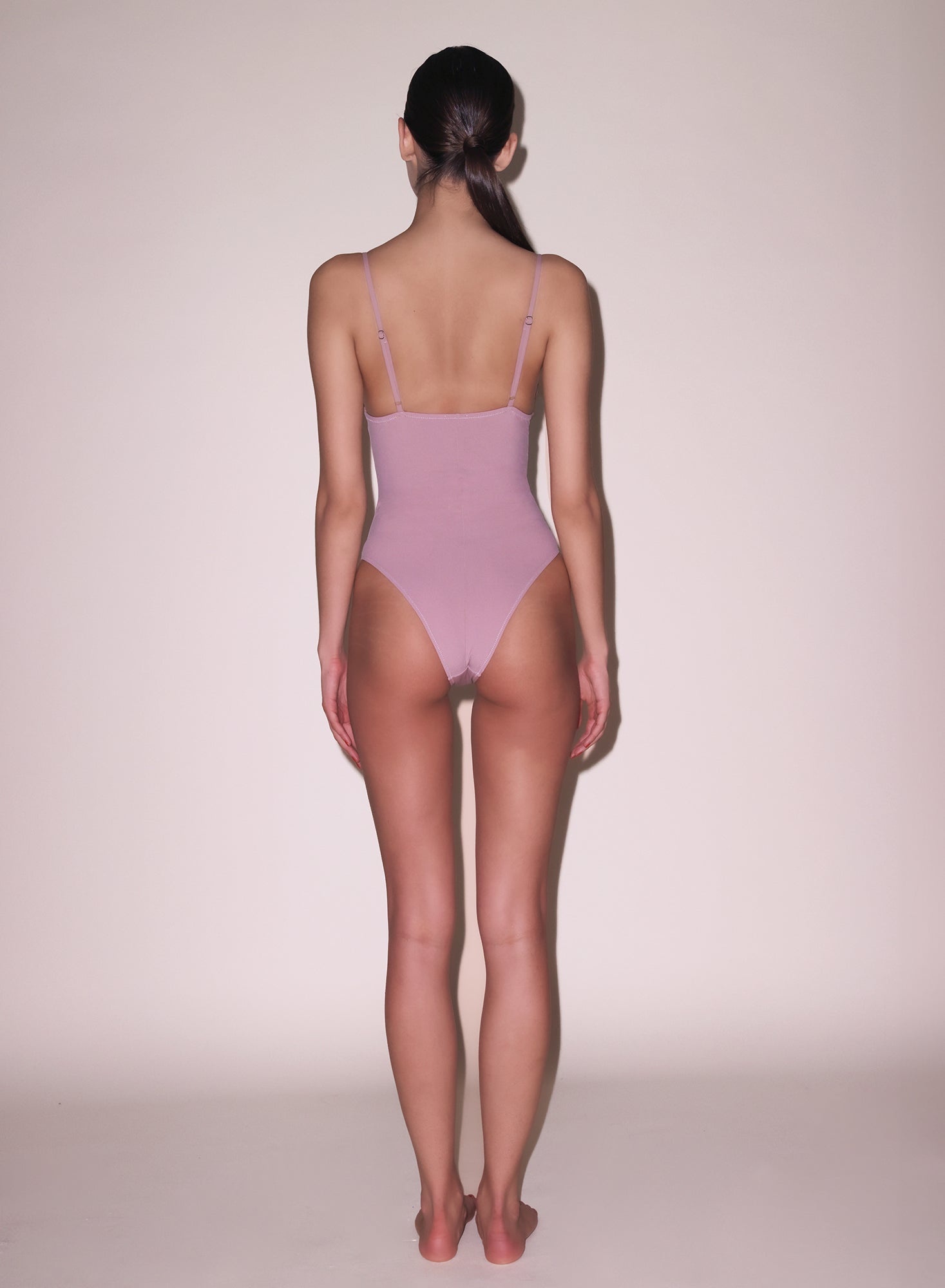 Charlotte 3-Way Bodysuit - 8