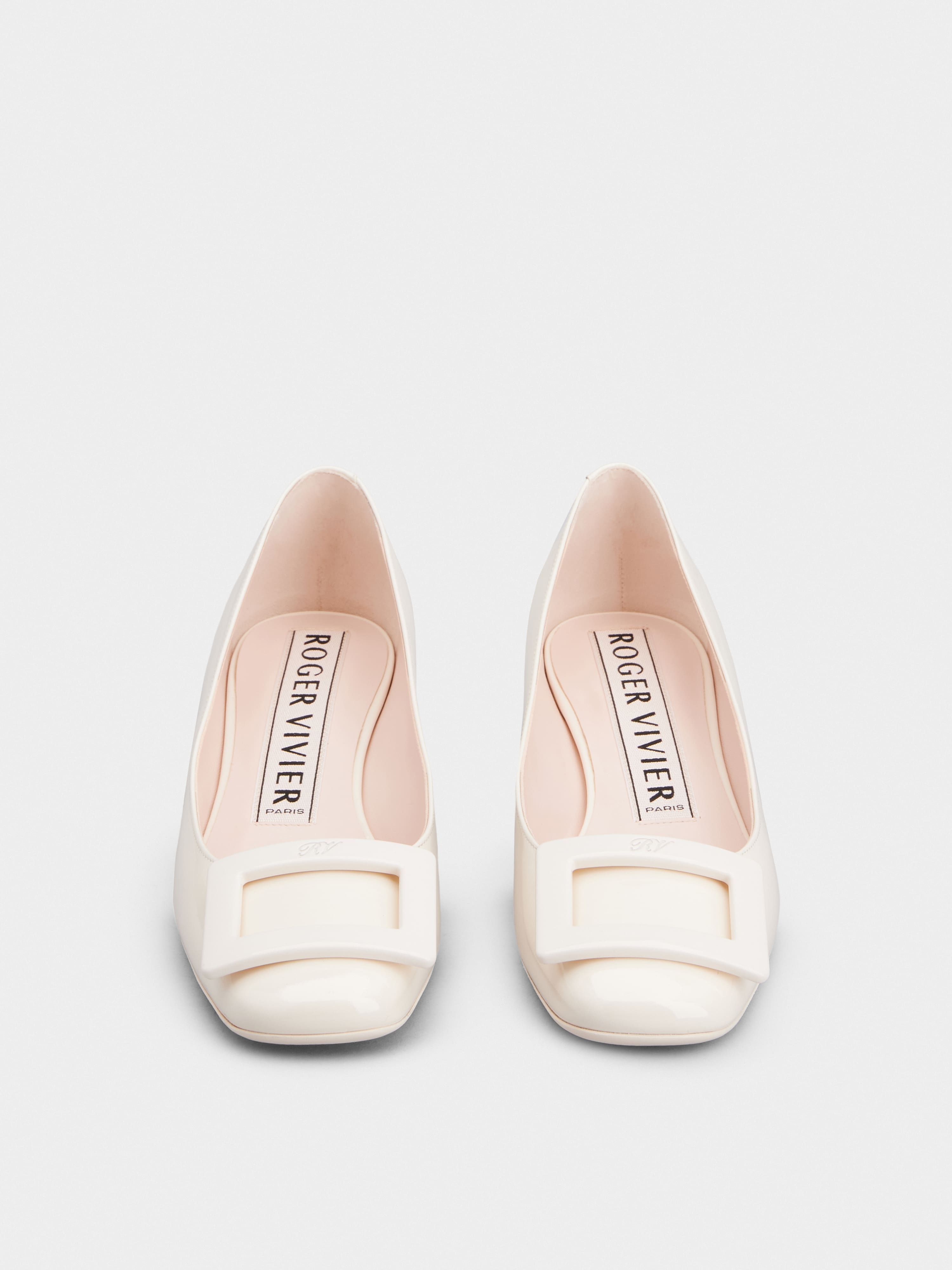 Ballerinas in patent leather - 7