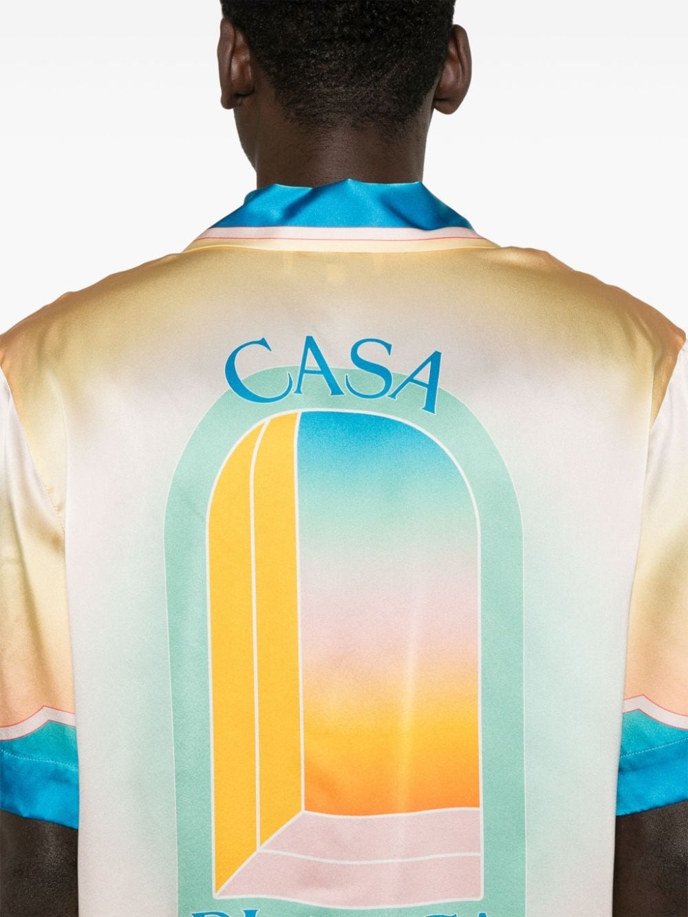 L'Arc Coloré shirt - 6