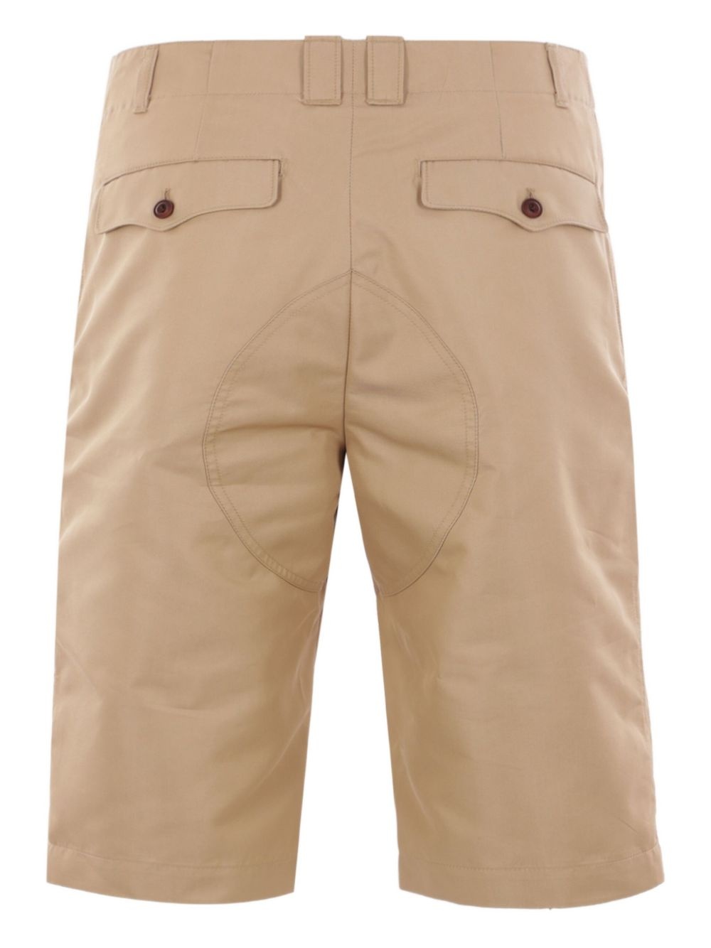 bermuda shorts - 2