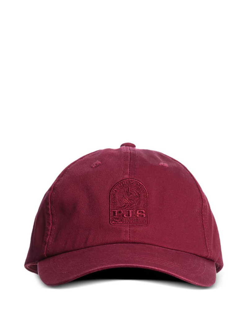 Ardine embroidered baseball cap 1
