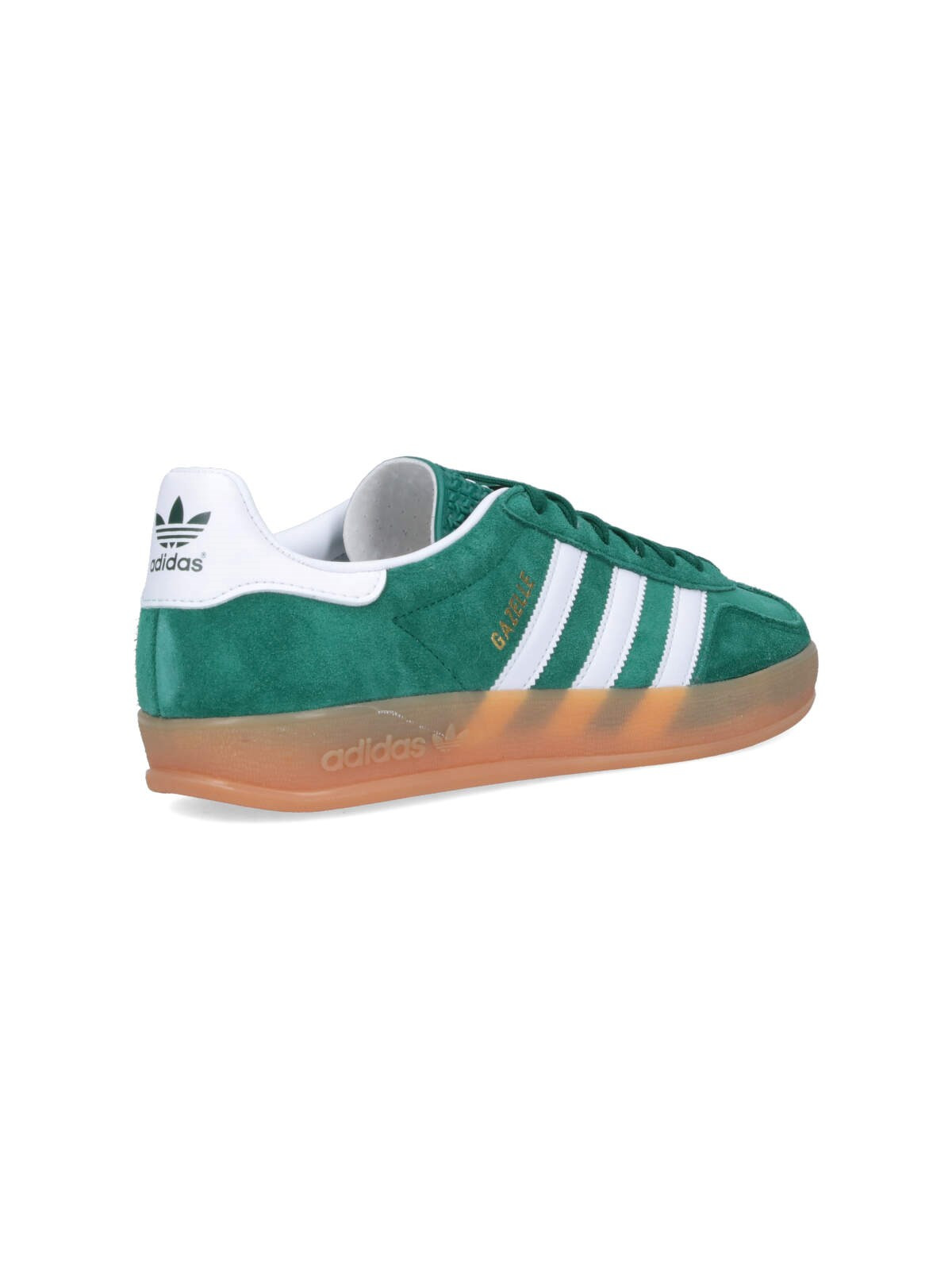 "GAZELLE INDOOR" SNEAKERS - 4