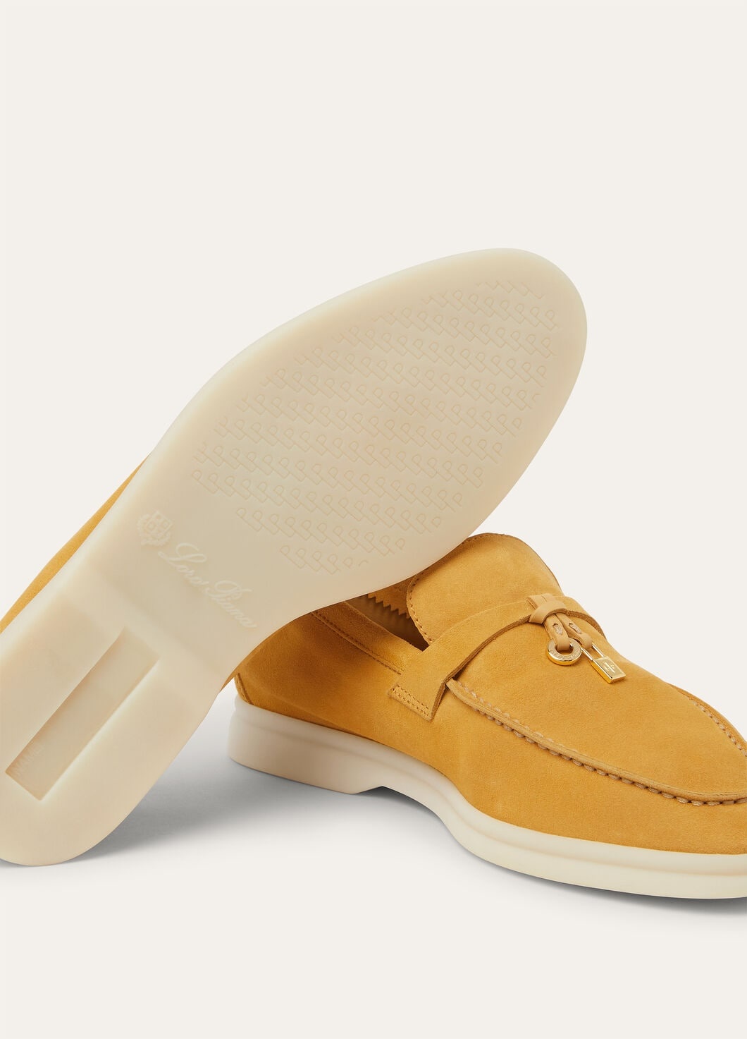 Summer Charms Walk Loafer - 5