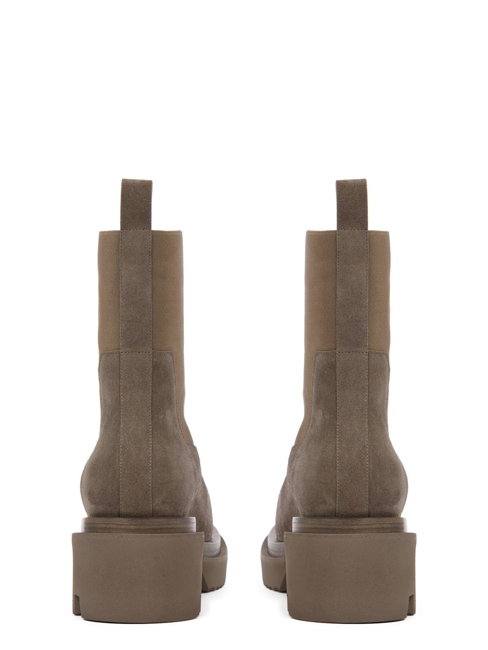 BOOTS - 4