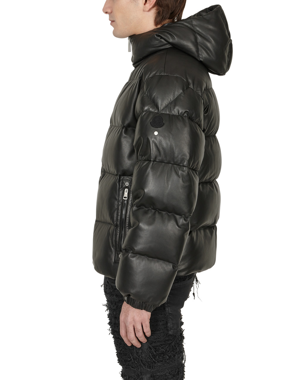 6 MONCLER 1017 ALYX 9SM ALMAN JACKET - 4