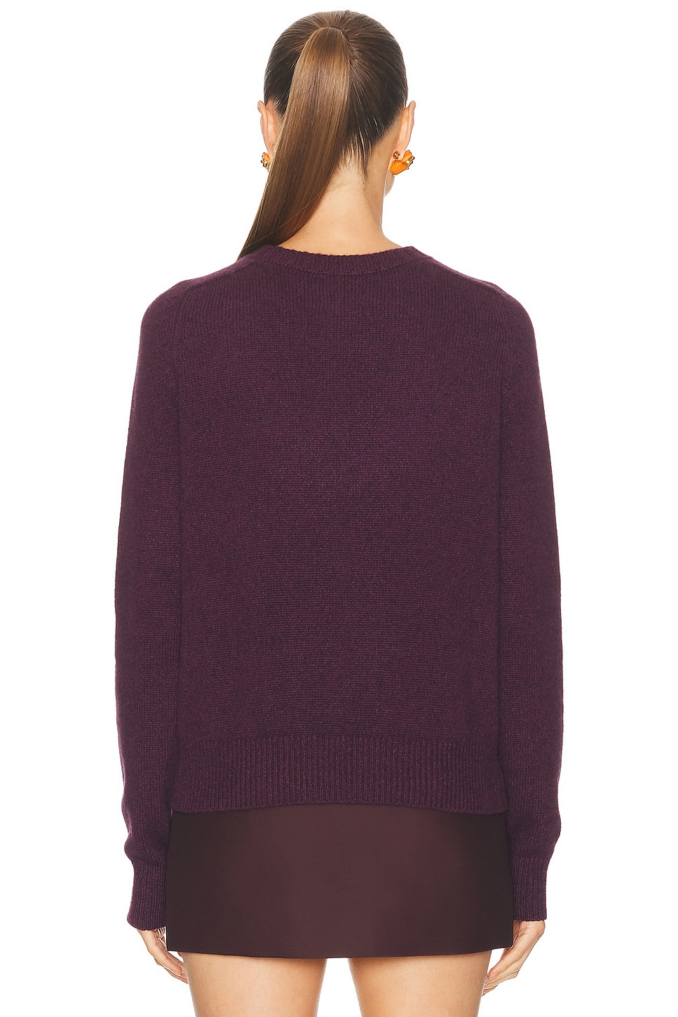 Nera Sweater - 3