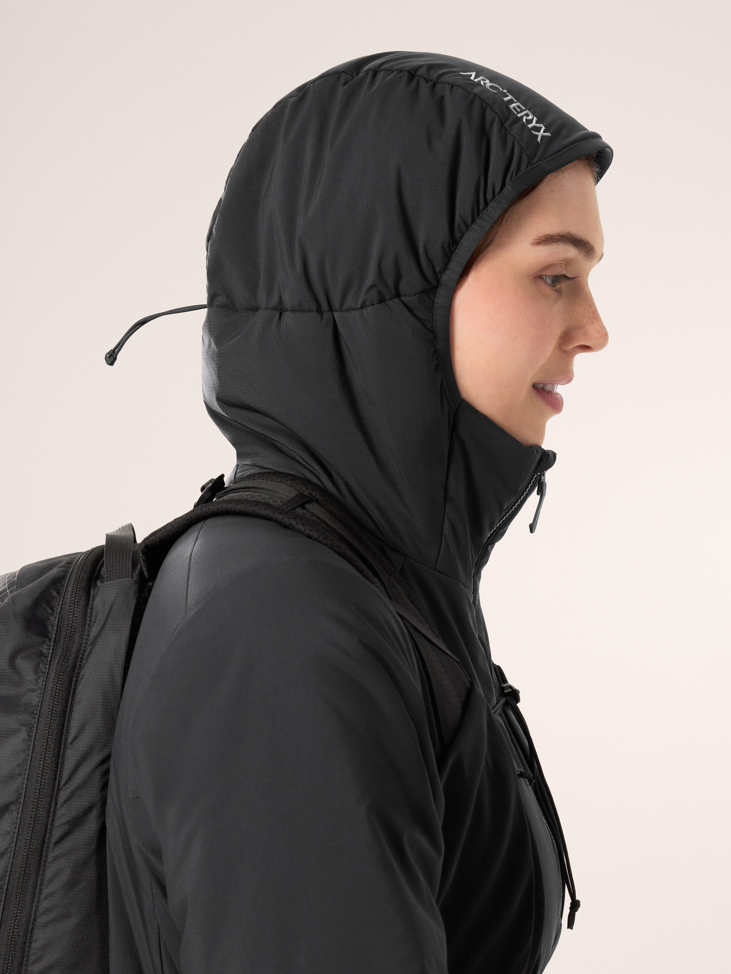 Atom Long Coat - 6