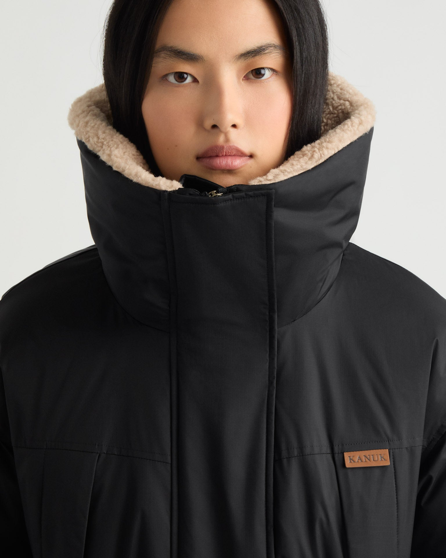 Harfang Signature Parka - 4