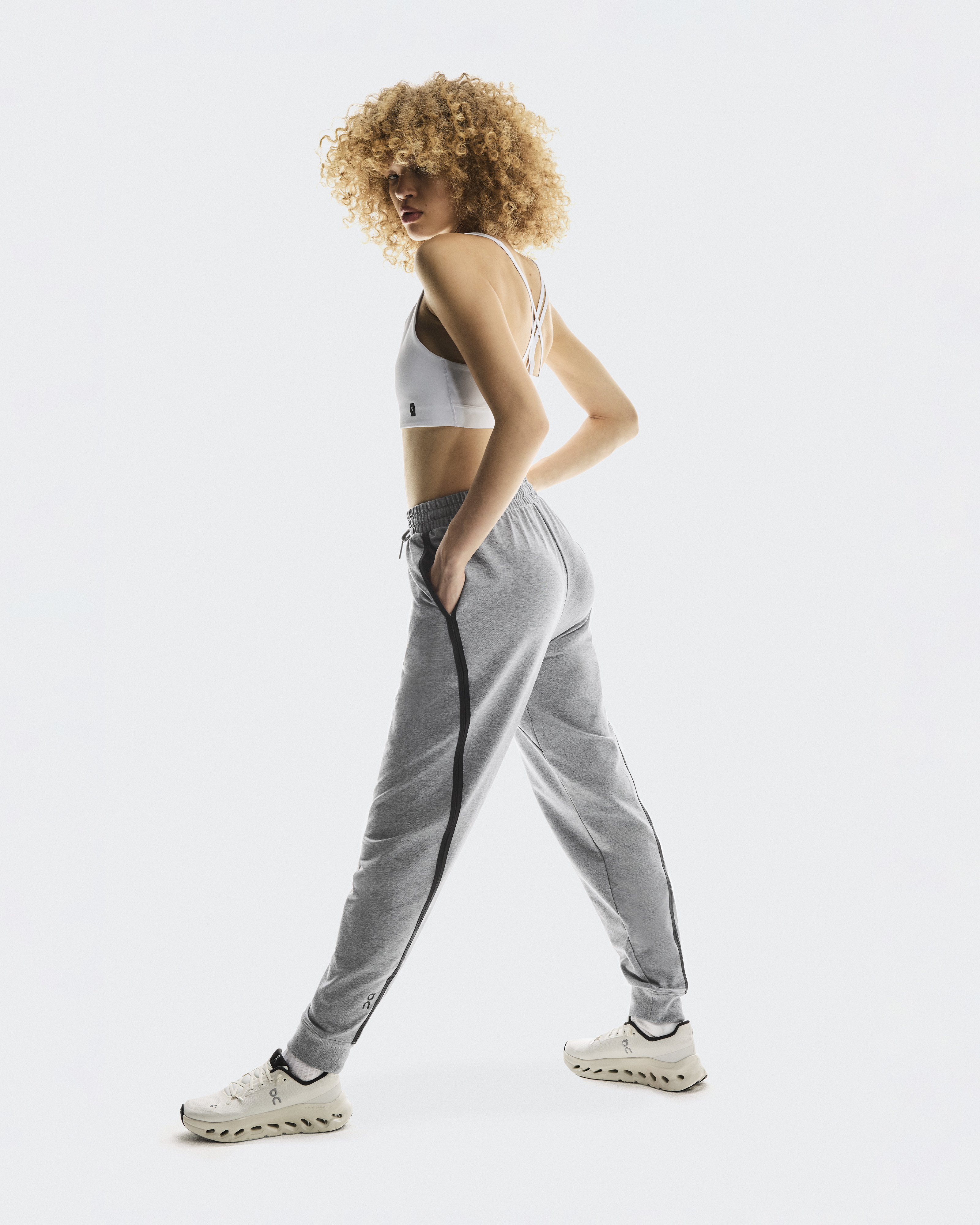 Studio Joggers - 3