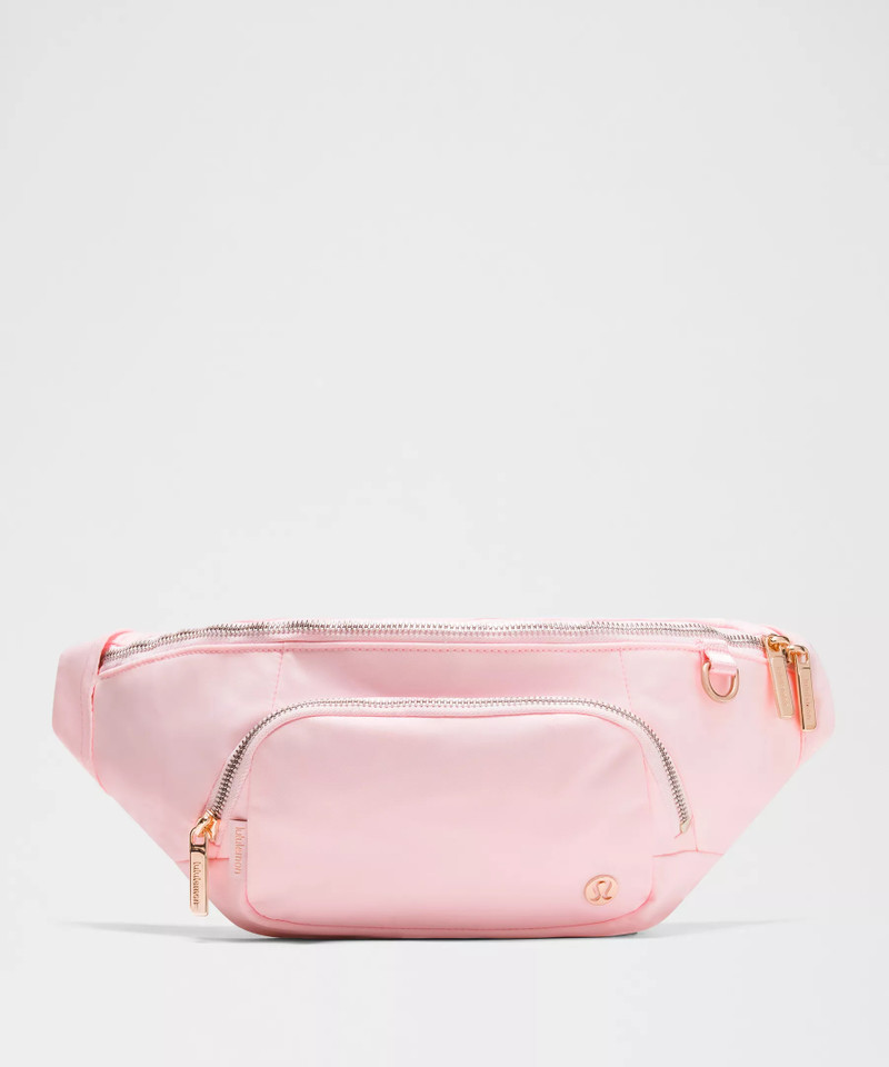 Everywhere Belt Bag Extra Large 4L *Metal 1