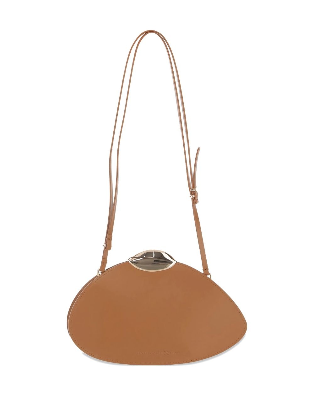 Belle De Jour clutch bag - 2