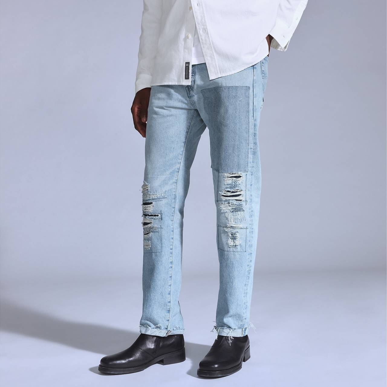 1980S 501® ORIGINAL FIT MEN'S JEANS - 4