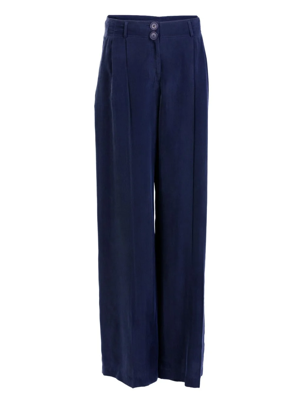 Opal pleated trousers - 1