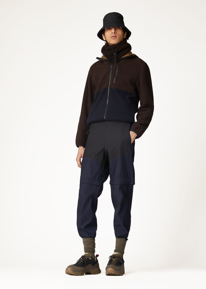 Loro Piana Terminillo Sweatshirt outlook