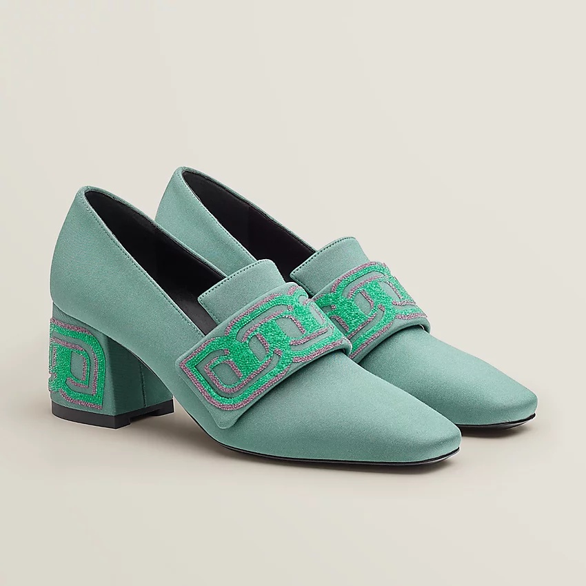 Donna 60 pump - 1