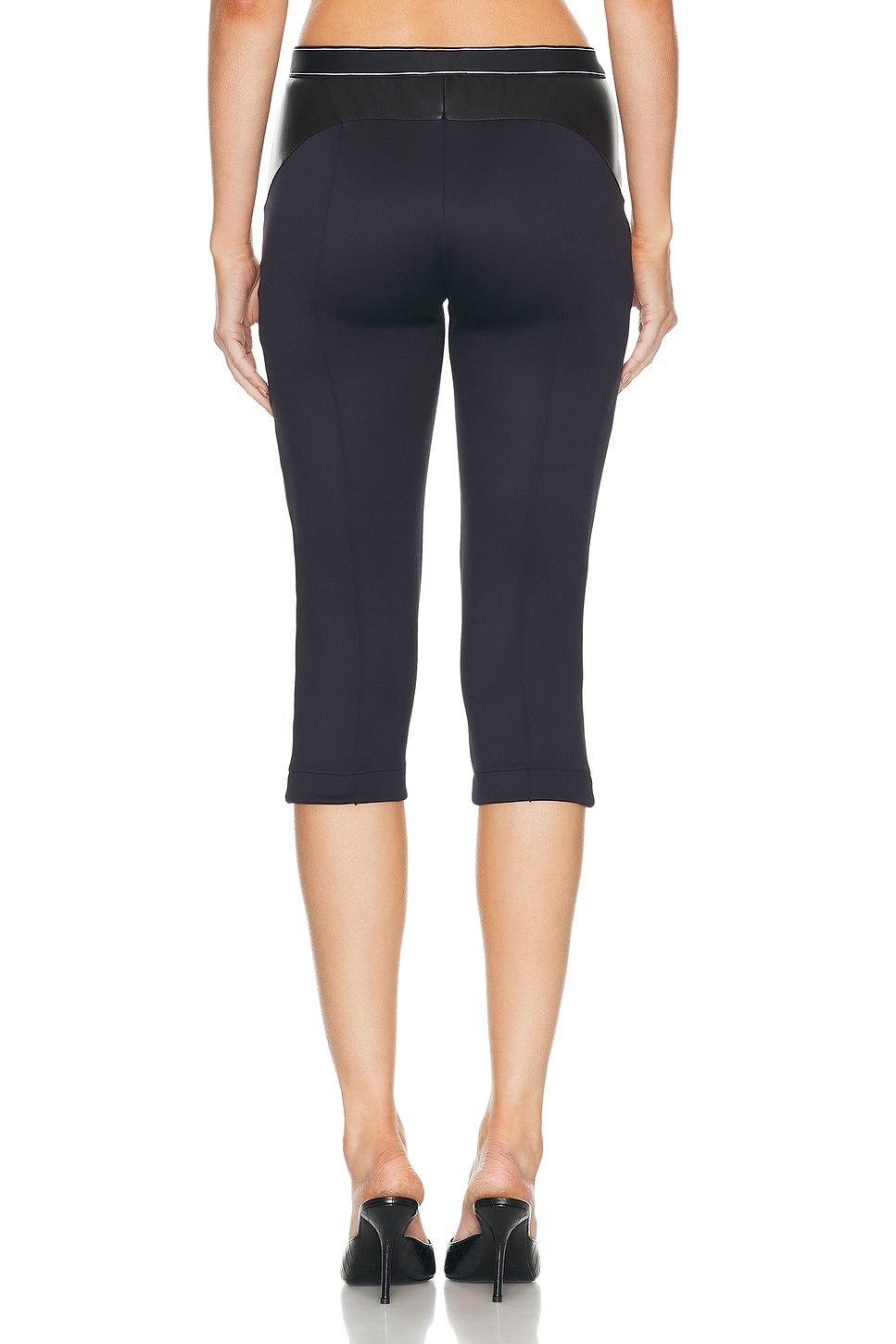 Scuba Legging - 3