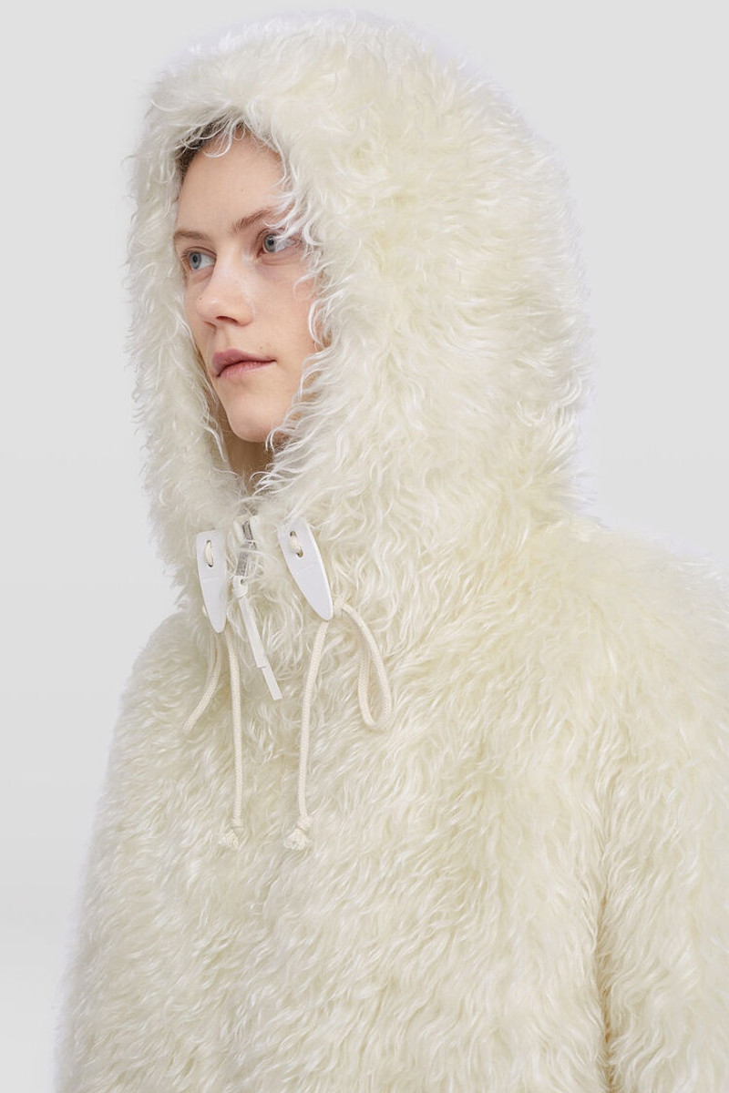 Reversible Blouson 7