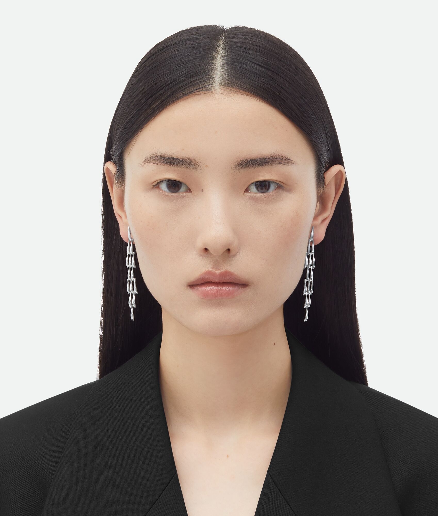 Sardine Earrings - 2