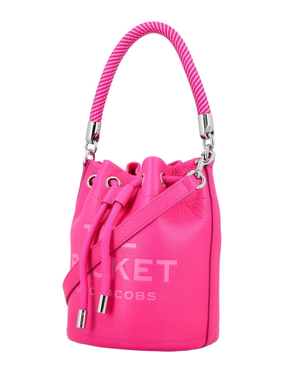 Marc Jacobs MARC JACOBS THE BUCKET BAG - 3