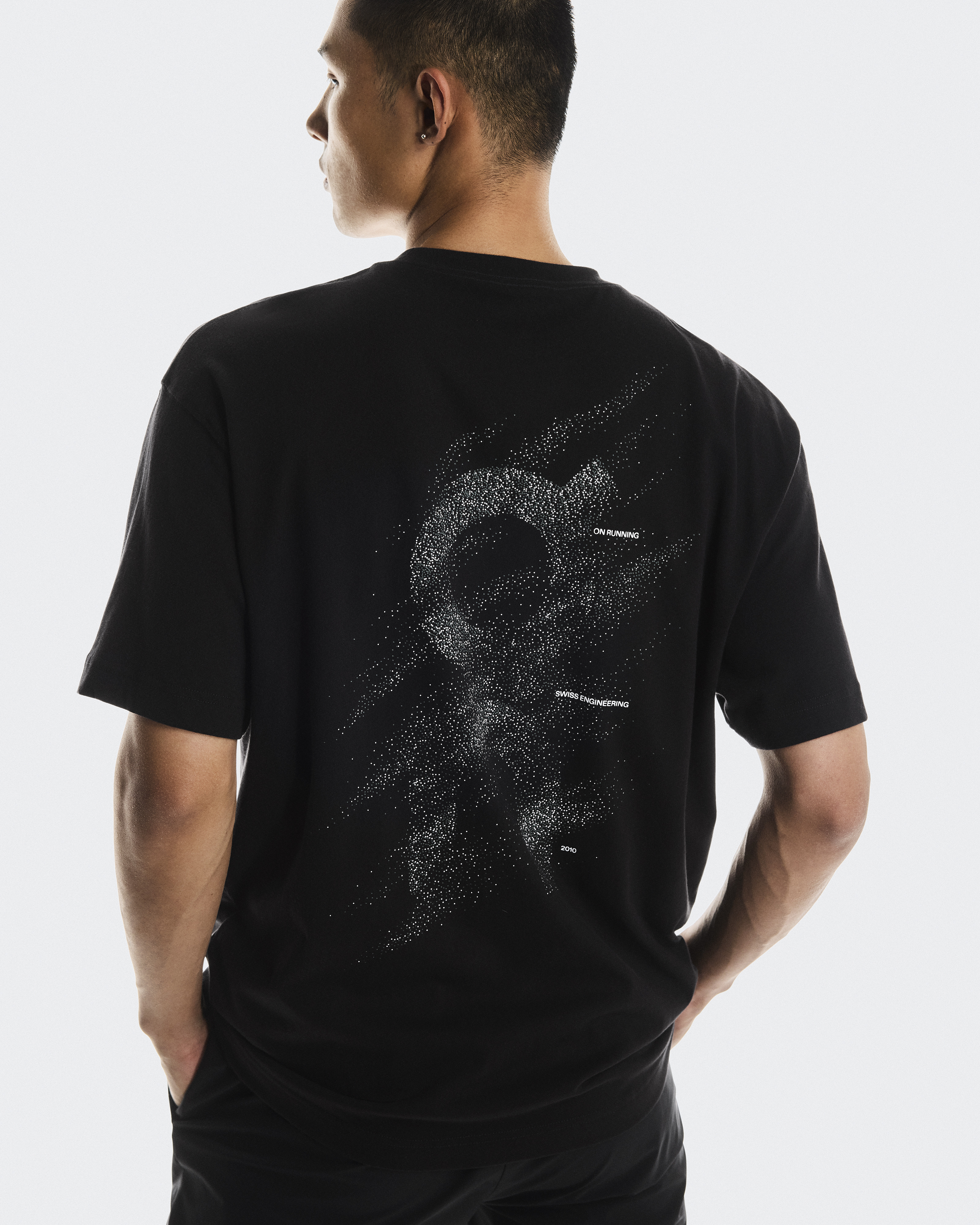 Club T Graphic - 4