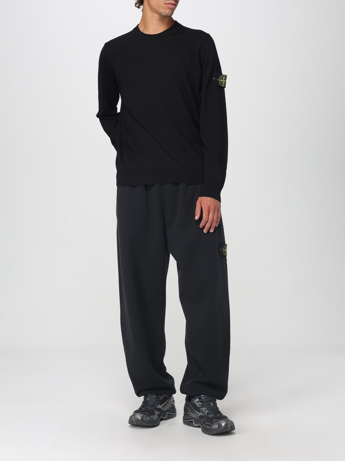 Pants men Stone Island - 2