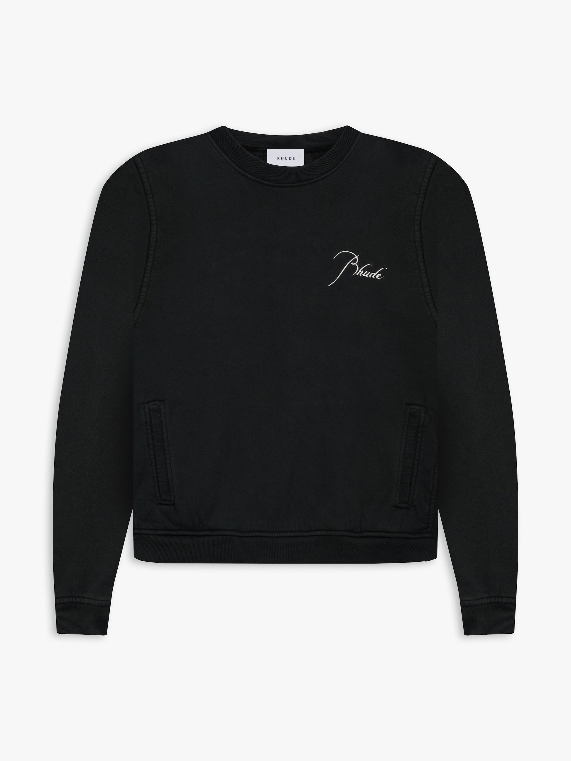 CLASSIC CREWNECK - 1