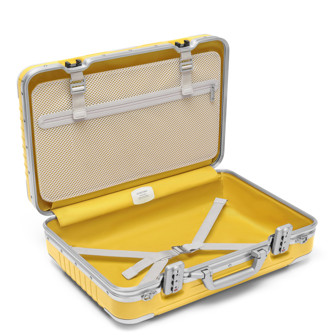 Holiday Hand-Carry Case - 6