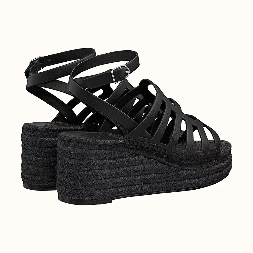 Catalya espadrille - 3