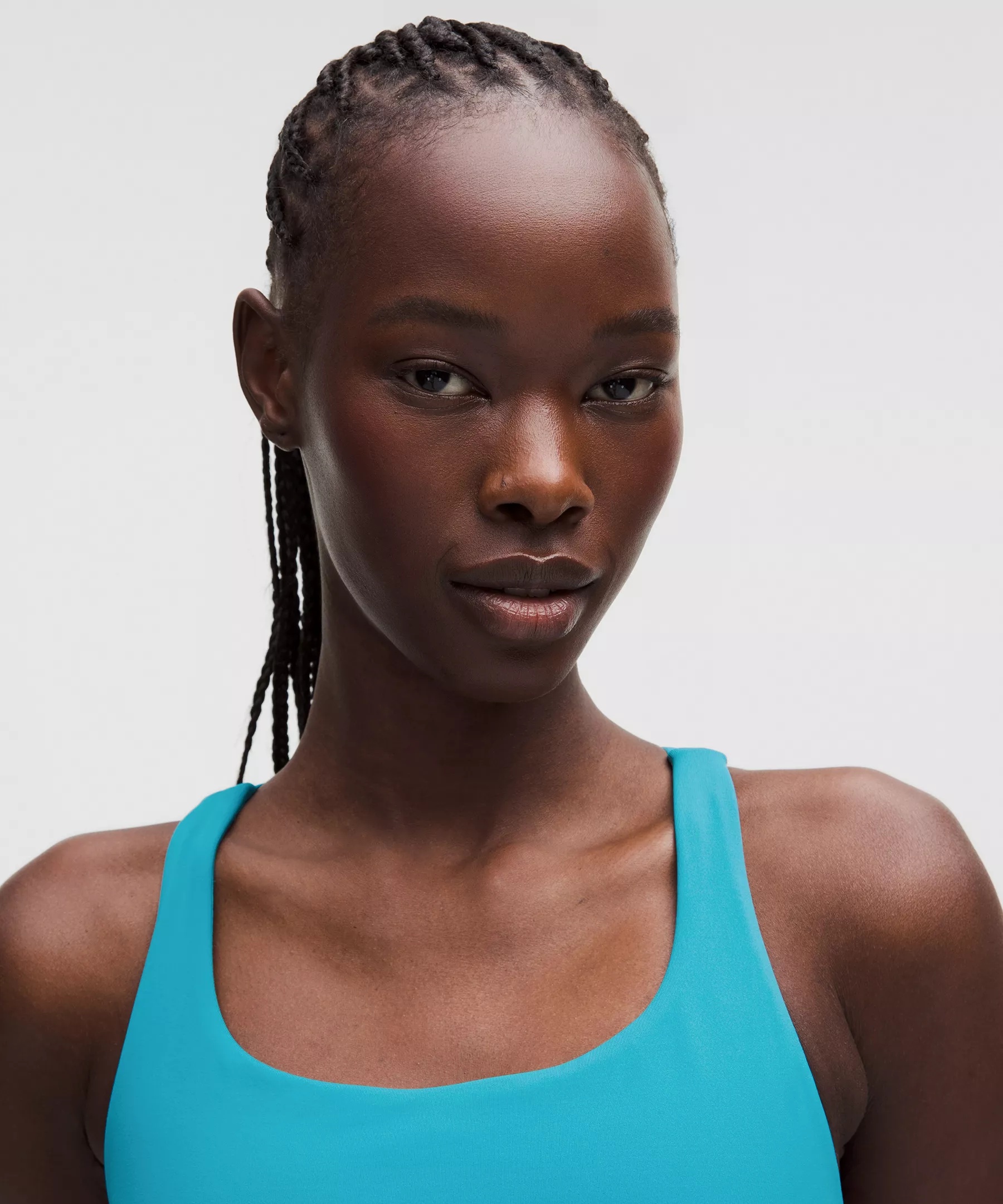 lululemon Energy Longline Bra *Medium Support, B–D Cups - 4