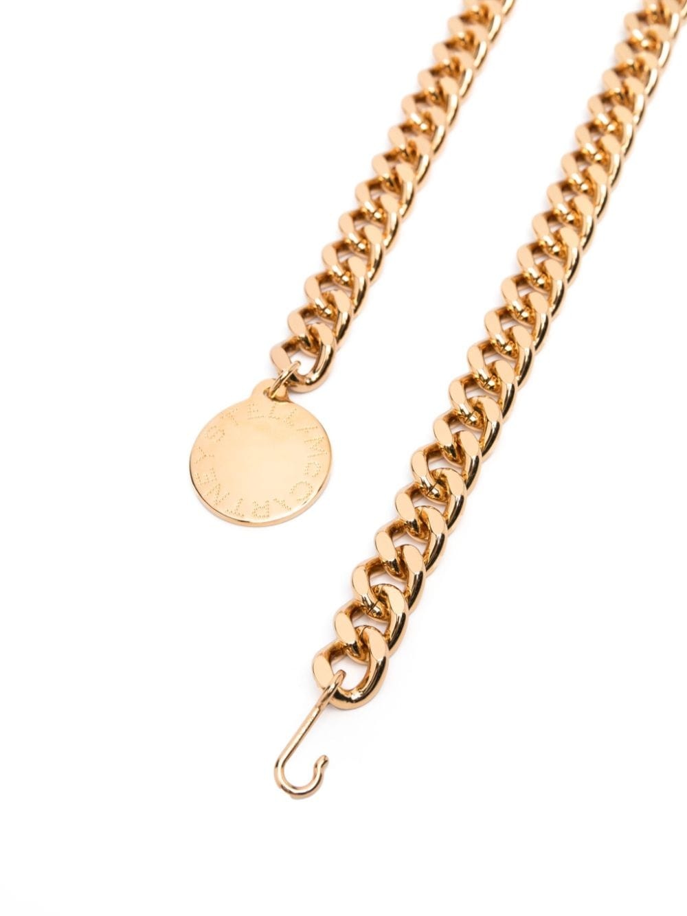 Falabella chain belt - 2