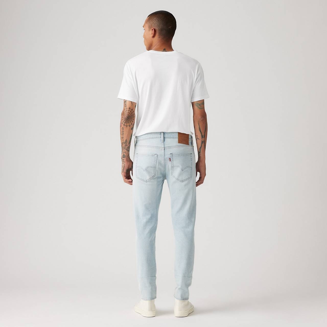 512™ SLIM TAPER FIT MEN'S JEANS - 5