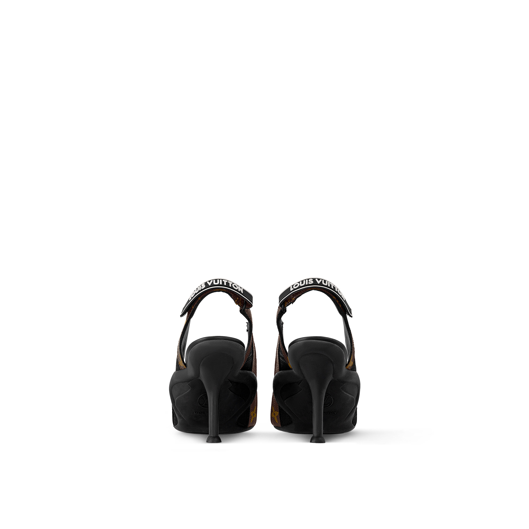 Archlight Slingback Pump - 6