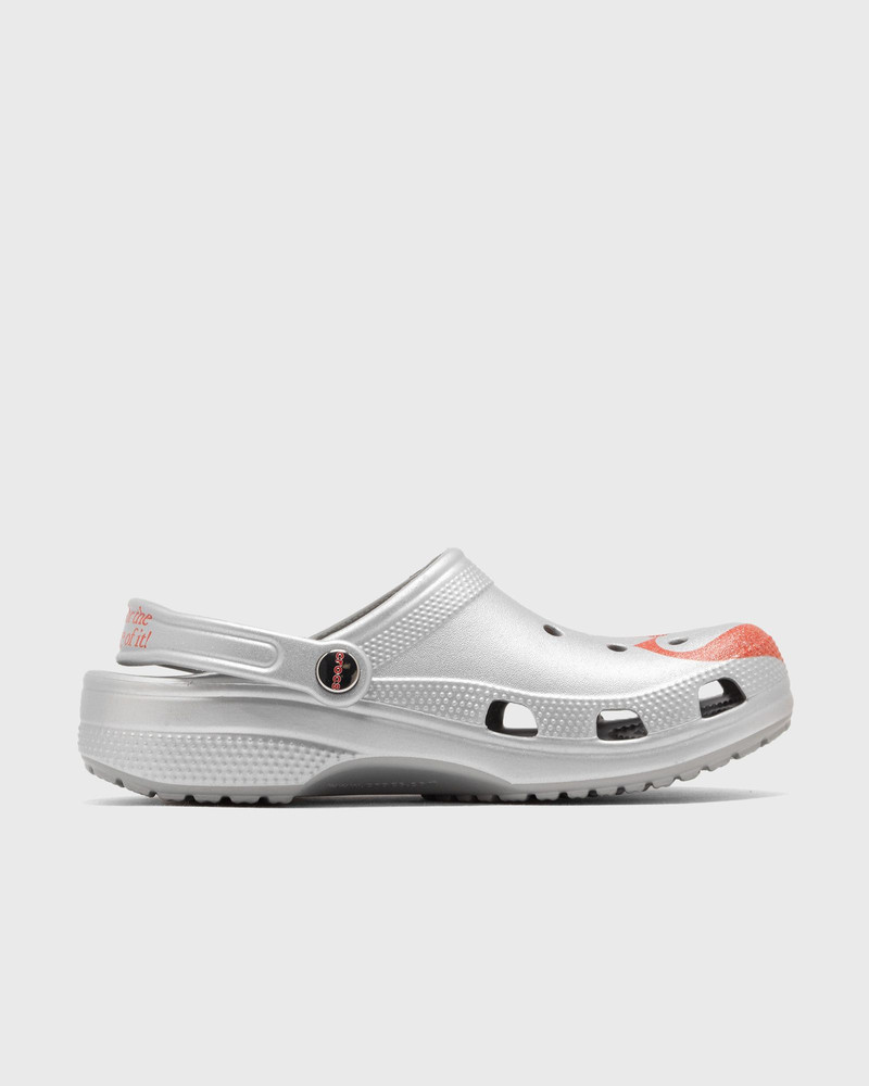 crocs Diet Coke Classic Clog outlook