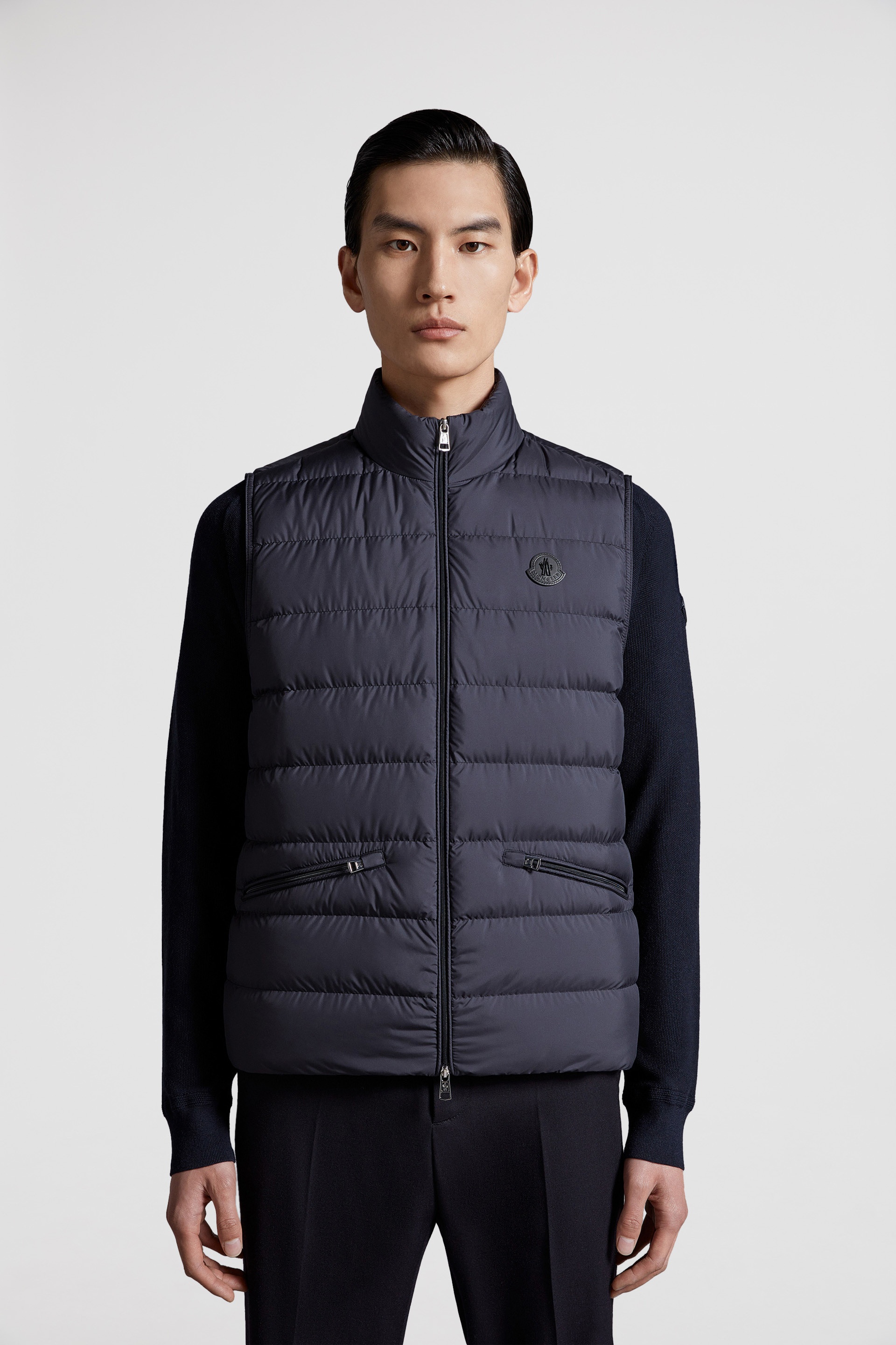 Lechtal Down Vest - 3