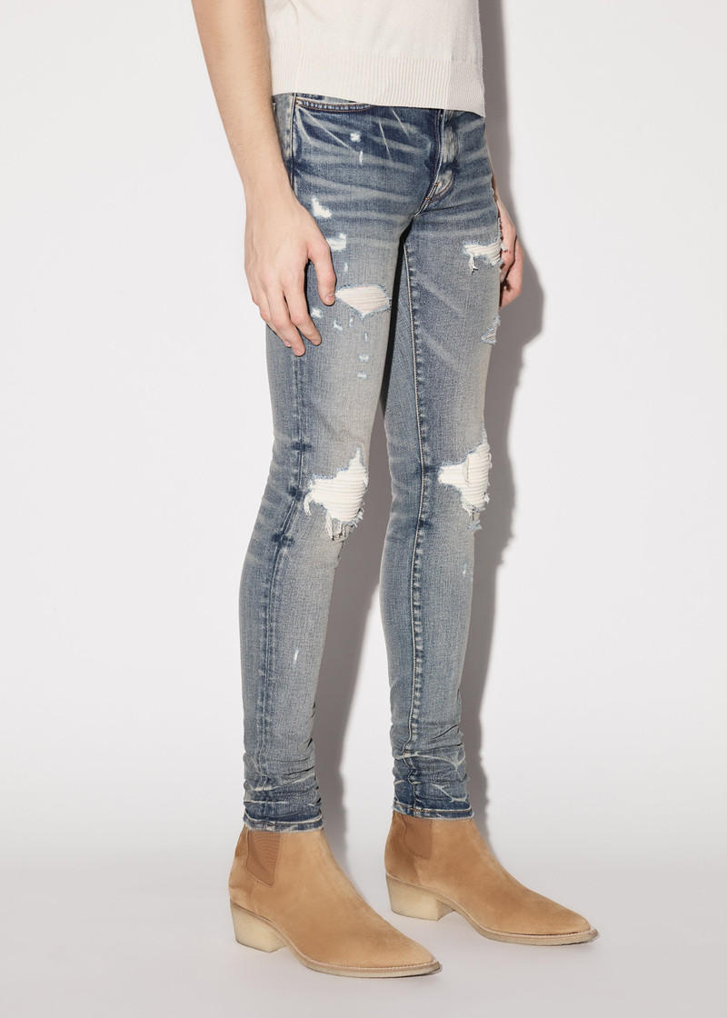 MX1 ULTRA SUEDE JEAN 3
