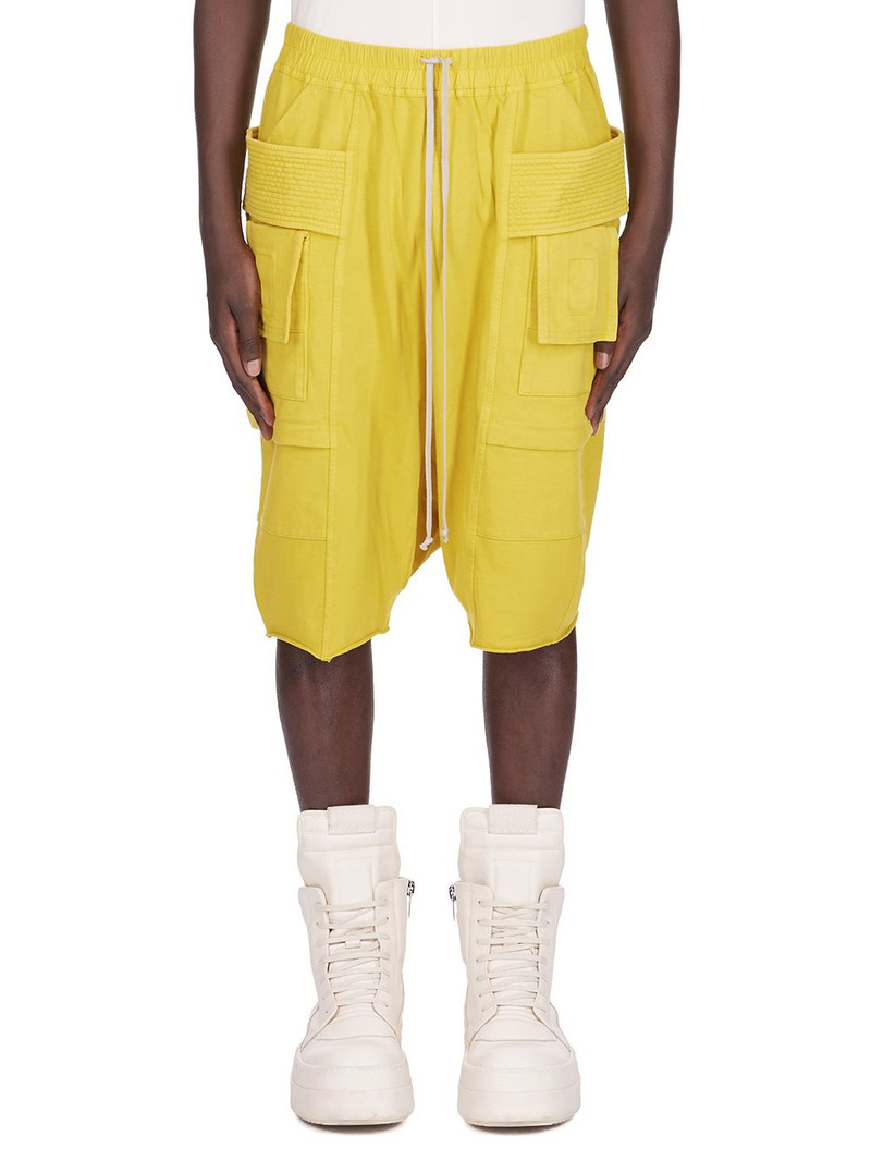Creatch Cargo Pods Lemon 1
