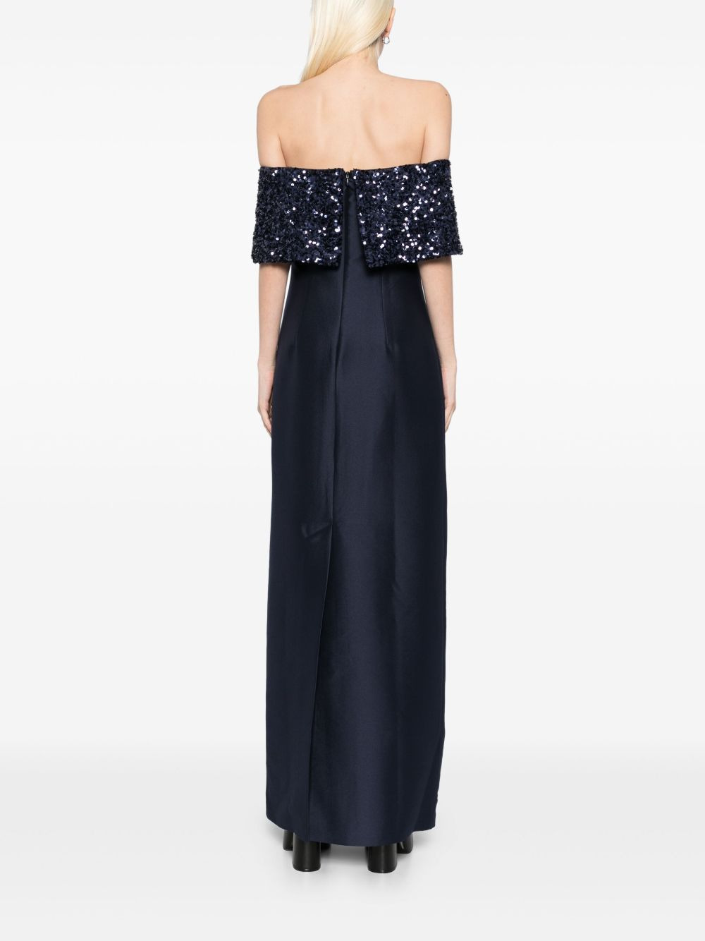 Ada gown - 4