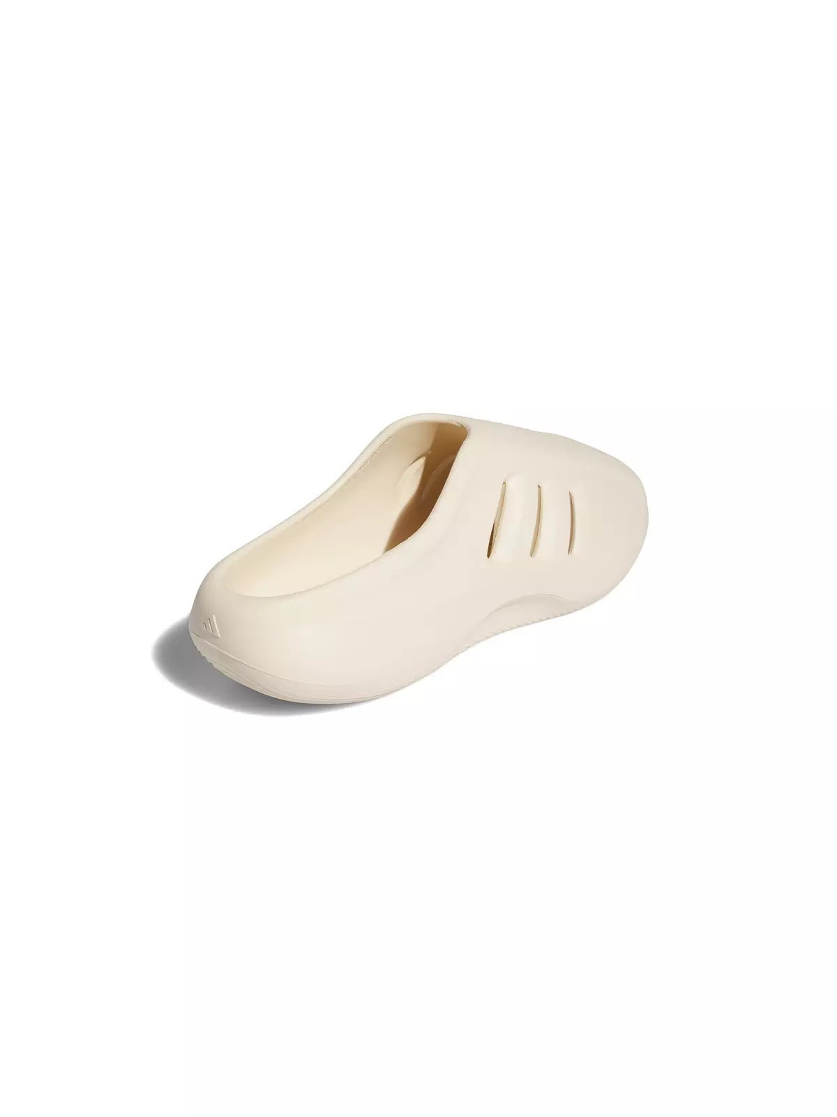 ADIFOM IIINFINITY Mule "Crystal Sand/Crystal Sand/Crystal Sand" Unisex Slide - 4